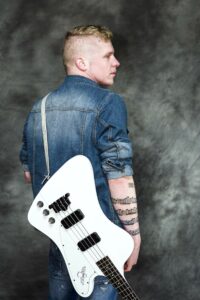 Burning Fuse Pressebilder 2017 | Foto: Michael Pollmann Photography