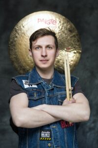 Burning Fuse Pressebilder 2017 | Foto: Michael Pollmann Photography