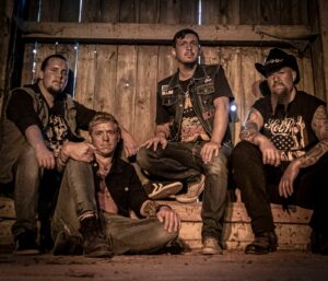 Burning Fuse Pressebilder 2020 | Foto: Monstography, Henrike Stropp